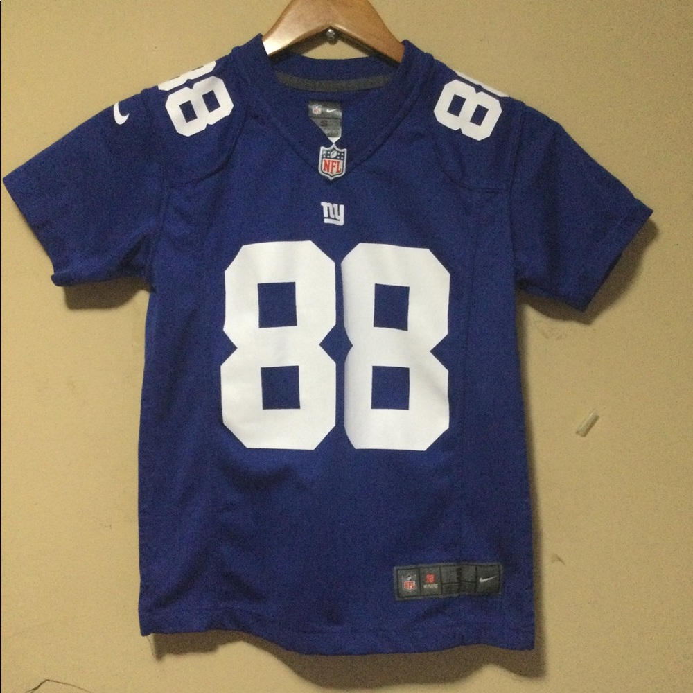 Nike NFL Players Boys Shirt